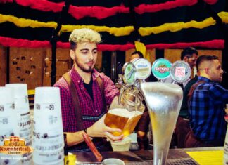 È l’ora di rivivere le proprie tradizioni: torna Novemberfest