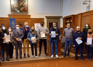 Progetto Locale Protetto: consegnati i certificati ai ristoratori che hanno partecipato al corso di formazione