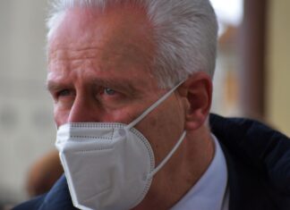 Sport, Giani: “Nel 2022 nuovo bando impianti e riforma legge che ne regola affidamento”