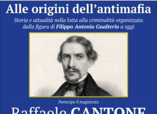 Raffaele Cantone torna a Cortona per parlare delle origini dell’antimafia