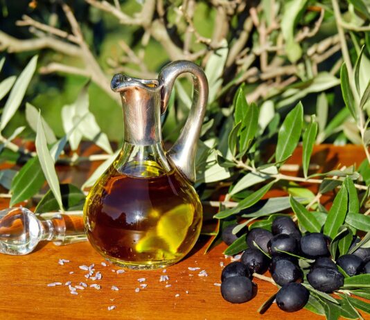 “L’Olio Novo 2021”: riparte la tradizionale rassegna e promozione dell’olio extra vergine di qualità con la XXIV edizione