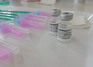 Vaccini: non c’è due senza tre
