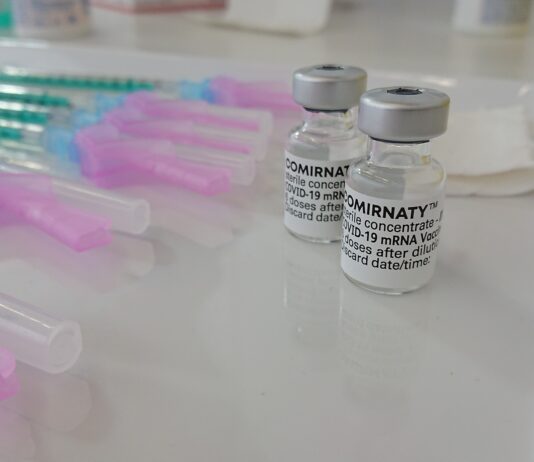 Vaccini: non c’è due senza tre