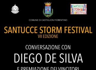 Finale del Santucce Storm Festival, sabato 11 dicembre alle ore 17 presso chiesa di Sant’Angelo al Cassero