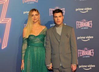 Fedez e Chiara Ferragni positivi al Covid-19: l’annuncio su Instagram