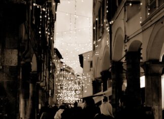 Libertà di pensiero? NO grazie