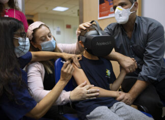 Siamo dentro un videogame