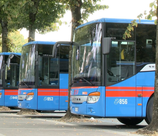Autolinee Toscane in vista della riapertura delle scuole: “Covid, troppi autisti malati e in quarantena, servizio a rischio”