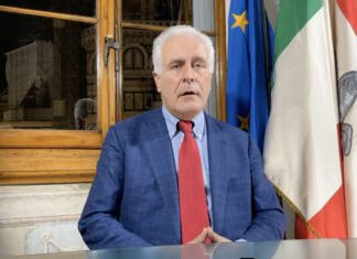 Minacce di morte a Giani. Il presidente: “Grazie a Polizia per efficienza e dedizione”