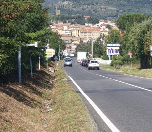 PD: “Caro Agnelli sulla SR71 non prenderci per i fondelli”