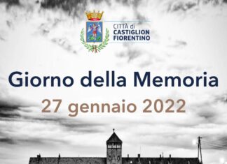 Oggi, giovedì 27 gennaio, si celebra il “Giorno della Memoria”
