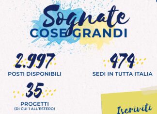 Servizio civile universale: 5 posti alla Misercordia di Castiglion Fiorentino