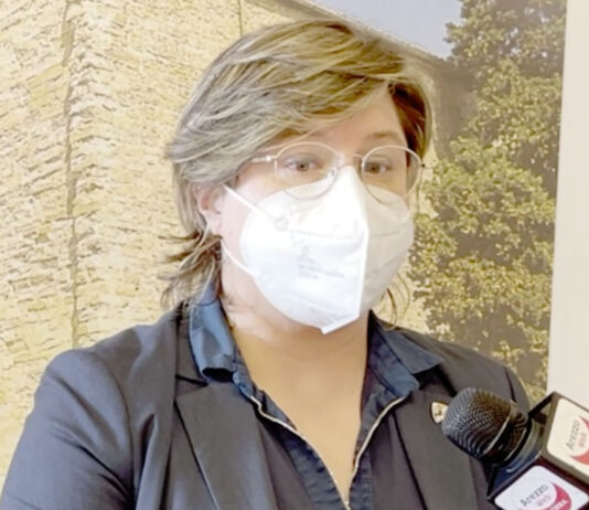 Tanti: “Piena solidarietà alle Usca. Il Comune di nuovo cerniera tra l’emergenza sanitaria e la Città. Impegno eccezionale nell’assistenza ai servizi secondari”