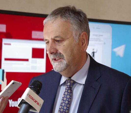 Elezione Presidente della Repubblica, Ceccarelli (Pd): «Mattarella guida autorevole»