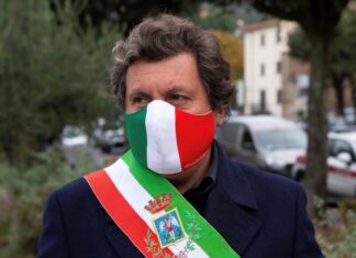 La prima Dakar di Paolo Lucci, le parole del sindaco Mario Agnelli