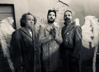 Il Teatro Verdi torna di scena con Angeli a Terra