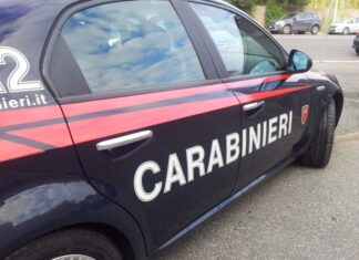 Cortona: i Carabinieri effettuano controlli in merito alle norme sul contenimento pandemico