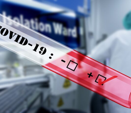 Coronavirus in Toscana, boom contagi: 18.868 casi