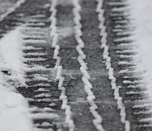 Maltempo, giovedì 6 gennaio pioggia, vento e neve a quota collinare