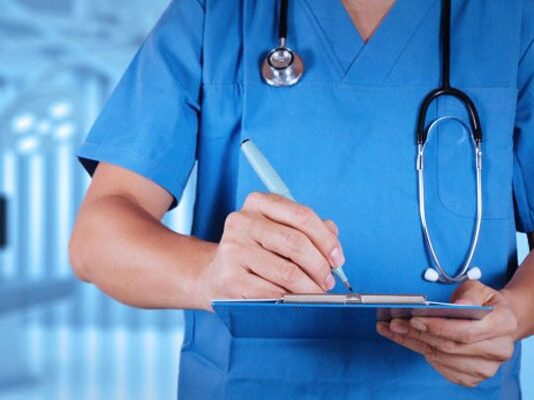 Sanità, Nursing Up De Palma: «Continuano a infettarsi oltre 1500 operatori sanitari in più al giorno, in appena 24 ore si registrano 1566 nuovi contagiati”