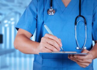 Sanità, Nursing Up De Palma: «Doppia marcia di Omicron, che “predilige” affondare le sue grinfie sul personale sanitario e corre veloce come non mai”