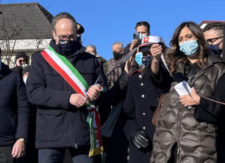 Cortona, prime risorse dal Pnrr: 800mila per il progetto Camucia 2022