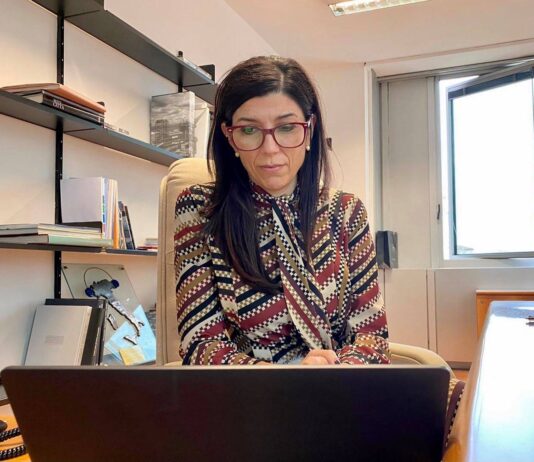 Ambiente, Monni: “Procedure più snelle per vincere sfida Pnrr”