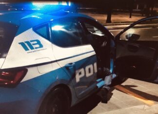 Rave party all’Alpe di Poti: centinaia di giovani nell’ex fabbrica della Fontemura