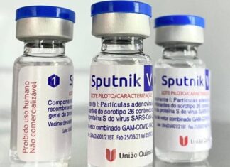 Studio Spallanzani-Gamaleya: “Sputnik più efficace di Pfizer contro Omicron”