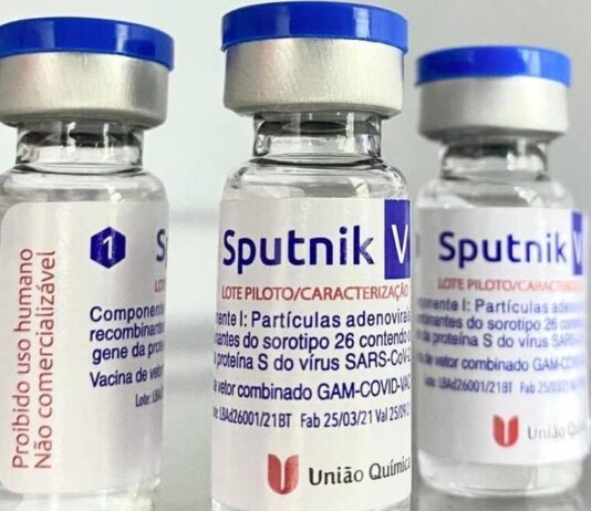 Studio Spallanzani-Gamaleya: “Sputnik più efficace di Pfizer contro Omicron”