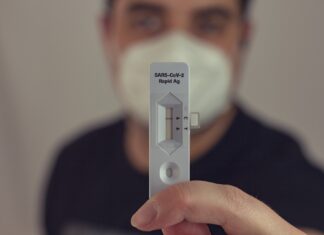 Orari e i giorni di avvio del servizio di tamponi antigenici rapidi per le ANPAS Pubbliche Assistenze Toscane presenti nel territorio della ASL Toscana sud est