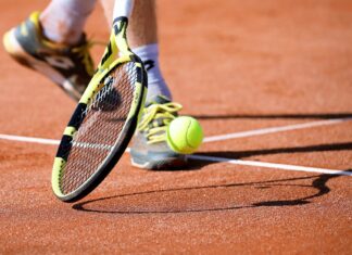 A Castiglion F.no i tennisti si vaccinano!