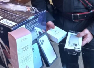 Sansepolcro: un altro arresto ed una denuncia per concorso in truffa e possesso di documenti falsi