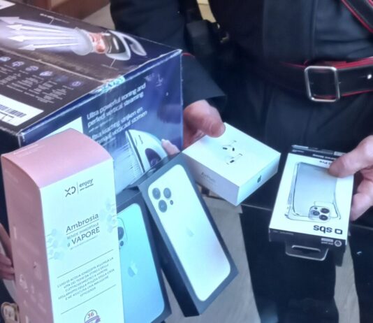 Sansepolcro: un altro arresto ed una denuncia per concorso in truffa e possesso di documenti falsi