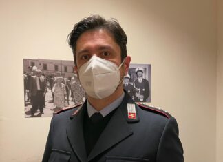 Cortona: Gianni Landi è il nuovo comandante della Polizia Municipale
