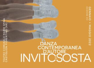 Castiglion Fiorentino: domenica 20 febbraio la danza incontra la neurologia con Le Marin Perdu del collettivo Poetic Punkers