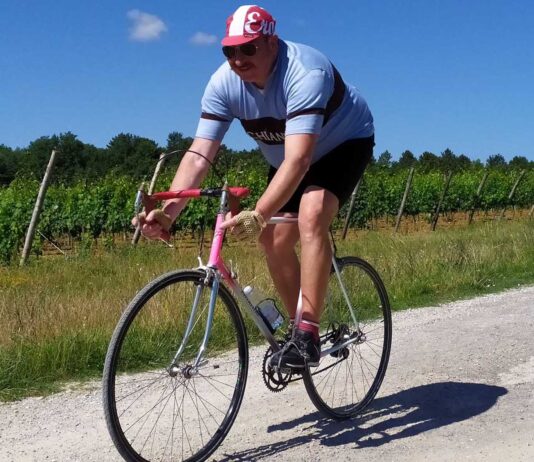 La Chianina Ciclostorica apre il cammino verso l’ottava edizione