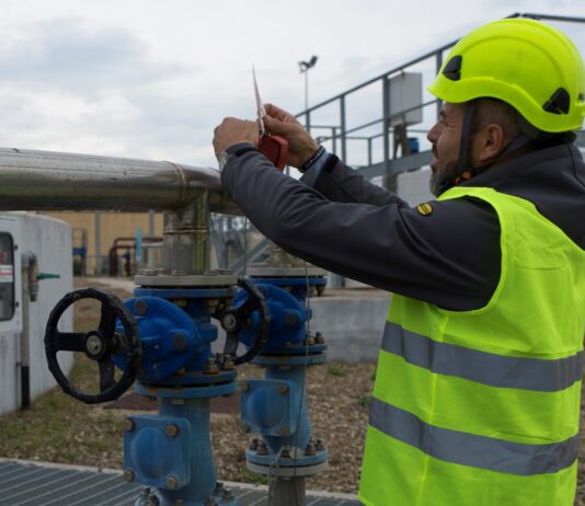 Cortona: tecnici Nuove Acque al lavoro a Terontola mercoledì 16 febbraio