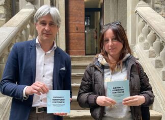 Cortona, la presentazione del report su memoria, azioni aggregative, gusti musicali e artistici dei giovani