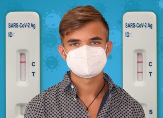 Coronavirus: 482 nuovi casi nell’aretino, 39 persone in degenza covid, 6 in terapia intensiva, 1 decesso