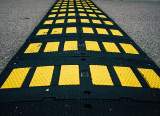 Camucia, nuove azioni per la sicurezza stradale: in arrivo i dossi rallentatori