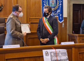 100° anniversario traslazione della Salma del Milite Ignoto