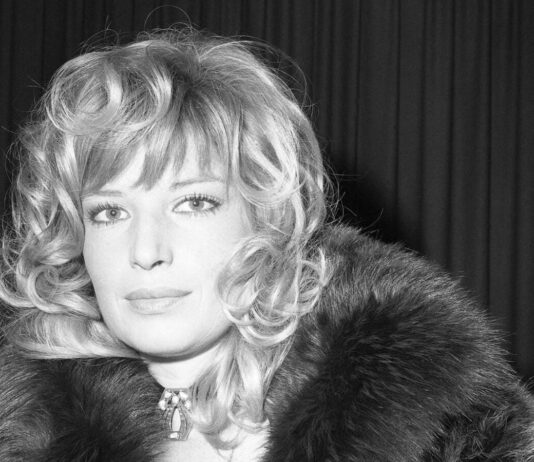 Addio a Monica Vitti, la diva del cinema italiano aveva 90 anni