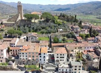 Adozione del Piano Strutturale Intercomunale dei Comuni di Cortona, Castiglion Fiorentino e Foiano della Chiana.