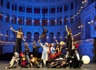 A Cortona è in arrivo «Felliniana»: al Teatro Signorelli un omaggio al grande regista