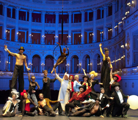 A Cortona è in arrivo «Felliniana»: al Teatro Signorelli un omaggio al grande regista