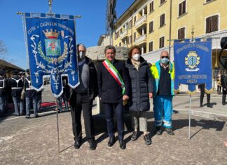Guerra in Ucraina: raccolta di aiuti a Castiglion Fiorentino