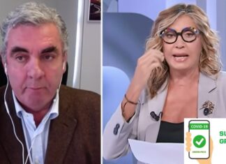 Una grande, strepitosa, gigantesca c……