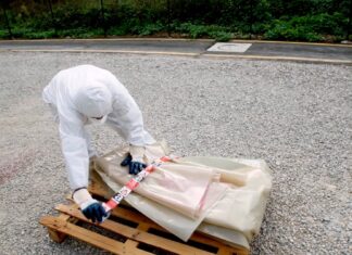 Il Comune di Castiglion Fiorentino dice stop all’amianto