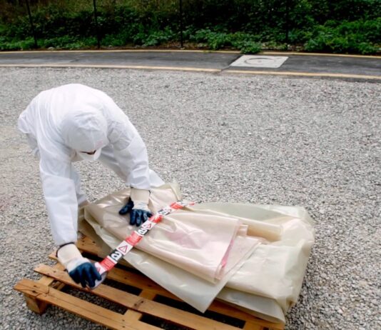 Il Comune di Castiglion Fiorentino dice stop all’amianto